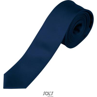 Sol's Collection Gatsby úzká COT-25059829099 Navy french