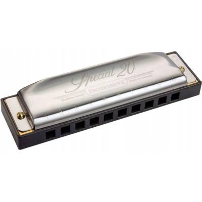Hohner M581016 C dur