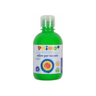 Barva na textil Primo 300 ml jasně zelená 610