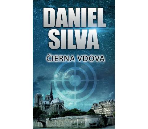 Čierna vdova