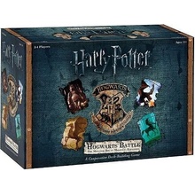 USAopoly Harry Potter Deck-Building Game The Monster Box of Monsters