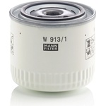 Mann-filter Маслен филтър mann-filter w 913/1