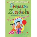 Princezna Zrcadlenka a dvě oslavy naráz