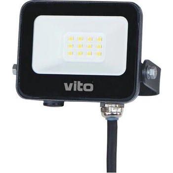 VITO Led Прожектор 10w, sava, ip65, зелен - vito (3022540)