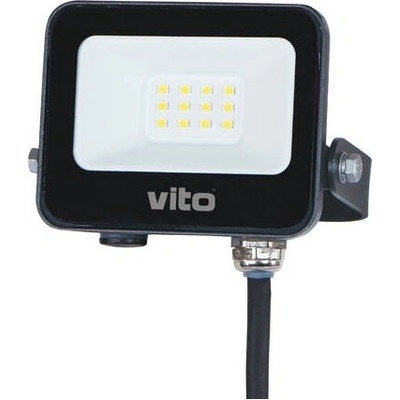 VITO Led Прожектор 10w, sava, ip65, зелен - vito (3022540)
