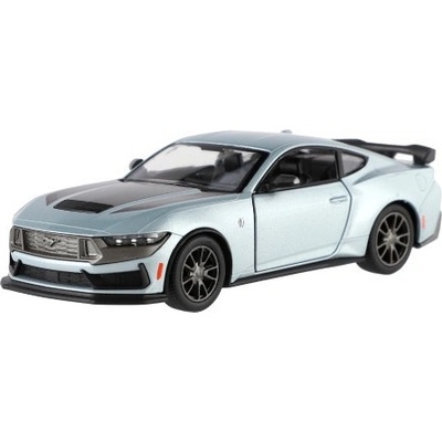Auto Kinsmart 2024 Ford Mustang Dark Horse 1:38