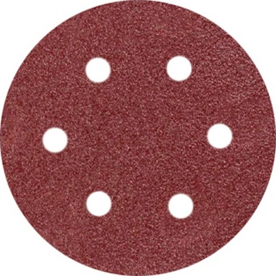 Samolepicí brusný papír QB-9906S-40K5