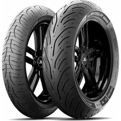 Michelin Pilot Road 4 Scooter 160/60 R15 67H