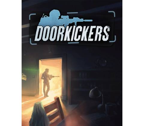 Door Kickers