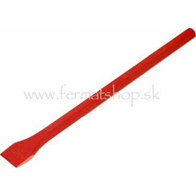 Sekáč plochý Narex 844404