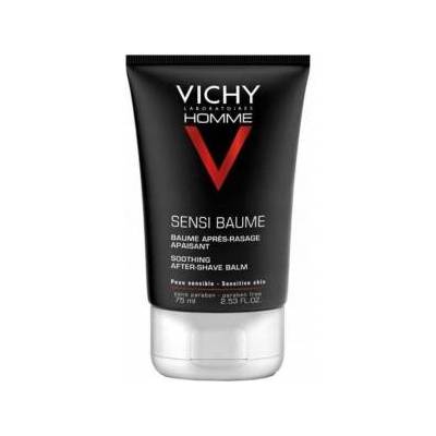 Балсам Афтършейв Homme Sensi Baume Vichy (75 ml)