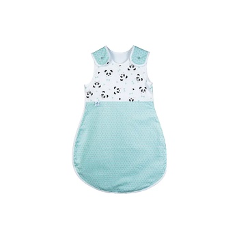 Image 1 of Bubaba Спален летен чувал Bubaba - 6-24 месеца, син (30705)