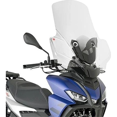 Kappa 6711DTK číra