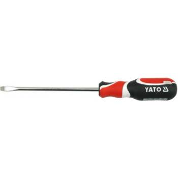 YATO SKRUTKOVAČ DRÁŽKOVÝ 6x150MM (YT-2614)