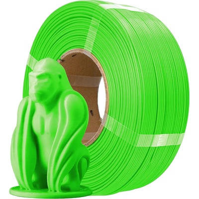 AzureFilm PLA Refill Light Green - 1, 75 mm / 1000 g (FPR171-6019)