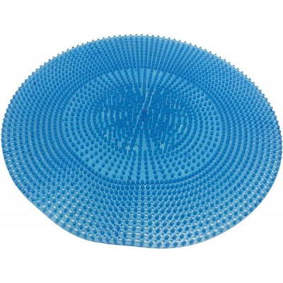 YATE Masážní podložka na nohy s bodlinkami 48 cm