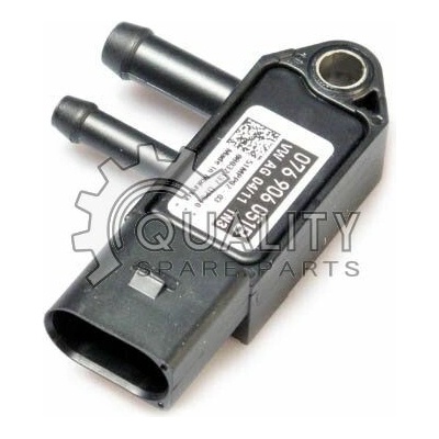 Senzor odchylky tlaku ŠKODA OEM Originál 076906051B