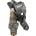 Lambda sonda BOSCH 0 258 986 605