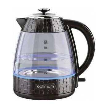 Optimum nutrition Optimum glass kettle CJS-3510