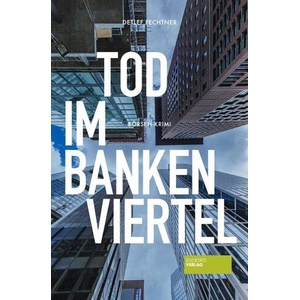 Tod im Bankenviertel (ISBN: 9783955423810)