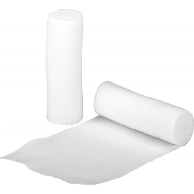 Fixino Obvaz fixační elastická bandáž, 10 cm, 1 ks 10 cm, 1 ks