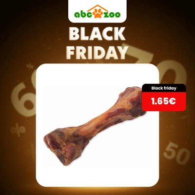 ONTARIO bravčová kosť M 385 g