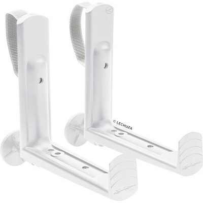Držáky pro Balconeru 50/80 - Bílá