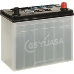 YUASA 45Ah 450A right+ (YBX7053)
