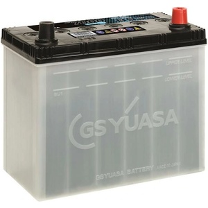 YUASA 45Ah 450A right+ (YBX7053)