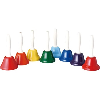 Image 1 of Soundsation Камбанки 8 броя ahb-8