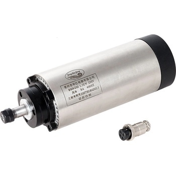 Exallto Шпиндел 80*1.5kw er11 с въздушно охлаждане - exsp11er