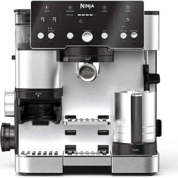 Ninja ES501EU Luxe Essential