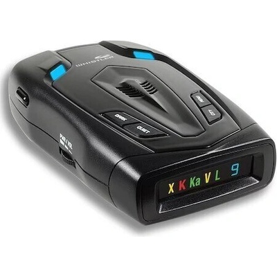 Whistler Радар детектор Whistler PRO-368Xi (PRO-368Xi)