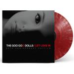 Warner Goo Goo Dolls: Let Love In (Coloured Vinyl, 20th Anniversary Edition) - Vinyl (LP) (095761)