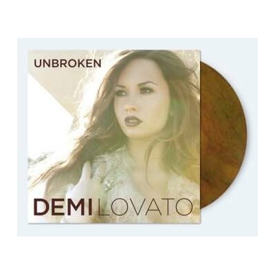 Demi Lovato: Unbroken LTD LP