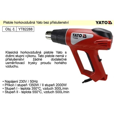 YATO YT-82288