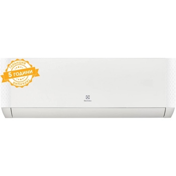 Electrolux EACS/I-09HTP/N8 EEC