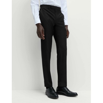 Marks & Spencer Черен мъжки официален панталон Marks & Spencer Marks & Spencer | Cheren | МЪЖЕ | 30/32