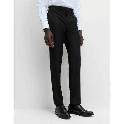 Marks & Spencer Черен мъжки официален панталон Marks & Spencer Marks & Spencer | Cheren | МЪЖЕ | 30/32