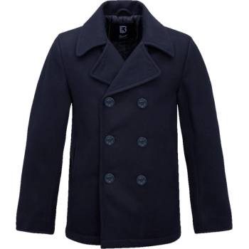 Image 1 of Brandit Палто Brandit Pea Coat, тъмносиньо (3109.8)