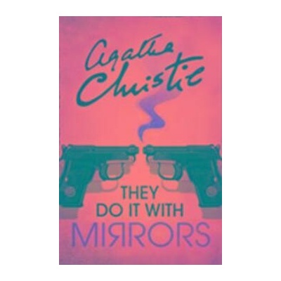 Miss Marple Christie Agatha