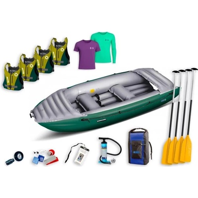 Gumotex Colorado 360 SET