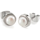 Boccia Titanium náušnice 0594-01