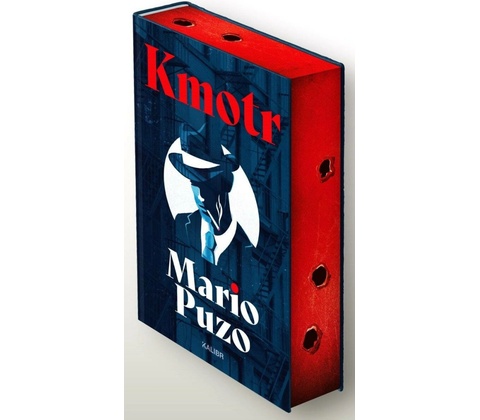 Kmotr