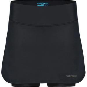 Shimano Дамска пола Shimano Women's Primo Skirt - Black (113-1122-0111)