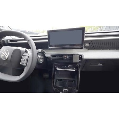 Brodit ProClip montážna konzola na palubnú dosku pre Citroen E-C3 25-26, 856293
