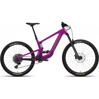 Santa Cruz Heckler SL Carbon C R Kit 2024