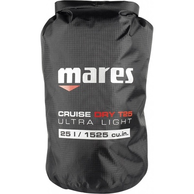 Mares CRUISE DRY ULTRA LIGHT 25 l