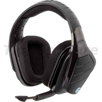Logitech G933 Artemis Spectrum