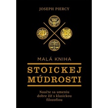 Malá kniha stoickej múdrosti